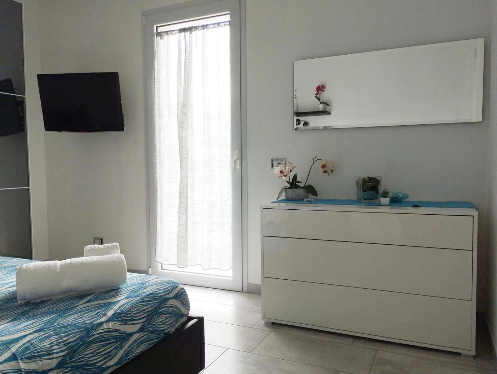 Casa Di Bicio E Cry Apartment กาบราส ภายนอก รูปภาพ